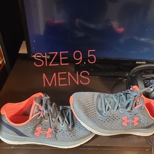 Mens under armour